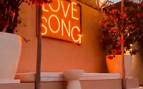 Motel Love Song Canggu